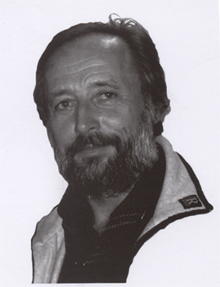 ПОПОВИЋ, Раденко(Тепца код Жабљака, 1953)