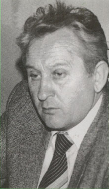 ДЕСПОТОВИЋ, Видоје(Вруља, 1930)