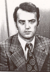 ПЕЈОВИЋ, Миленко(Глисница, 1943 – Београд, 2007)