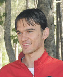 ПЕЈАТОВИЋ, Марко(Пљевља, 1993)